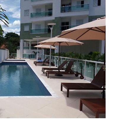 13 Apto Super Confortavel Com Lazer Completo Muito Bem Localizado Na Praia Grande Ubatuba Eksteriør bilde