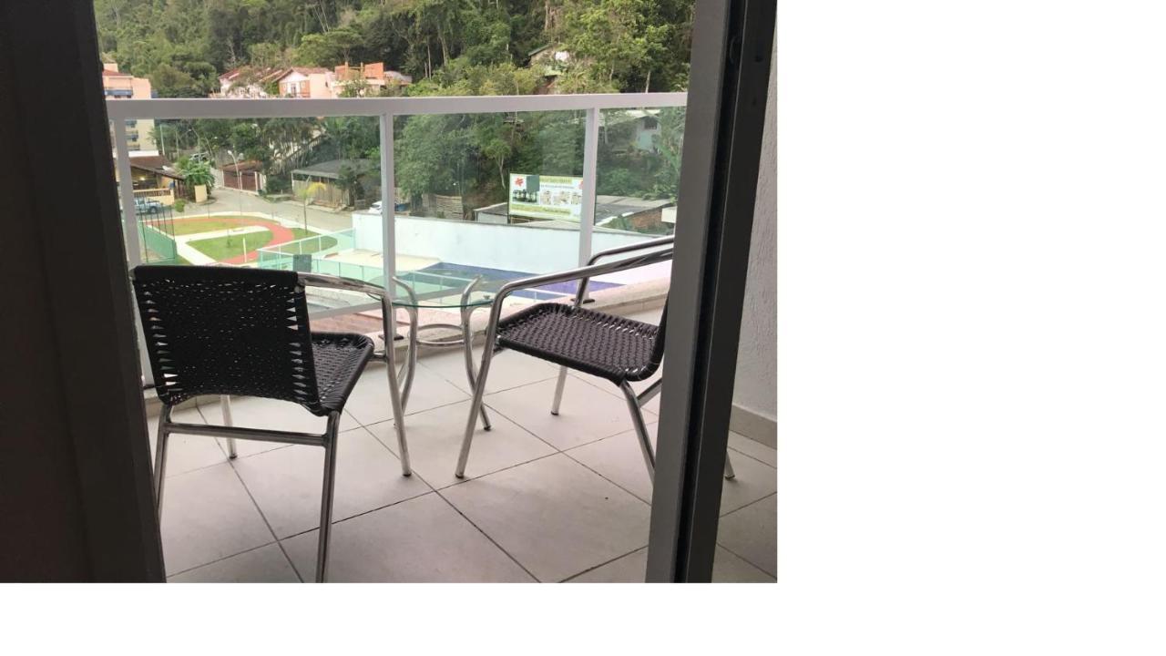 13 Apto Super Confortavel Com Lazer Completo Muito Bem Localizado Na Praia Grande Ubatuba Eksteriør bilde