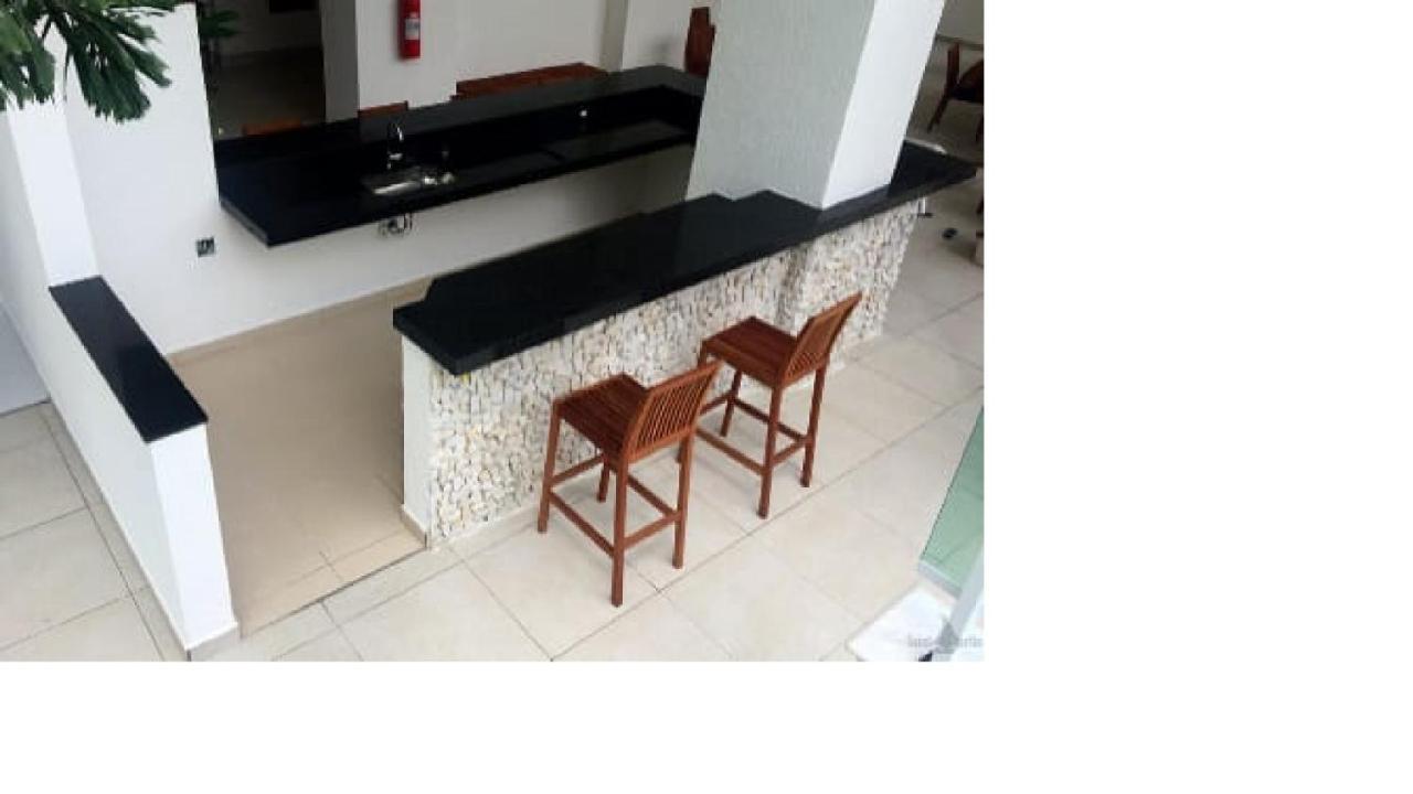 13 Apto Super Confortavel Com Lazer Completo Muito Bem Localizado Na Praia Grande Ubatuba Eksteriør bilde