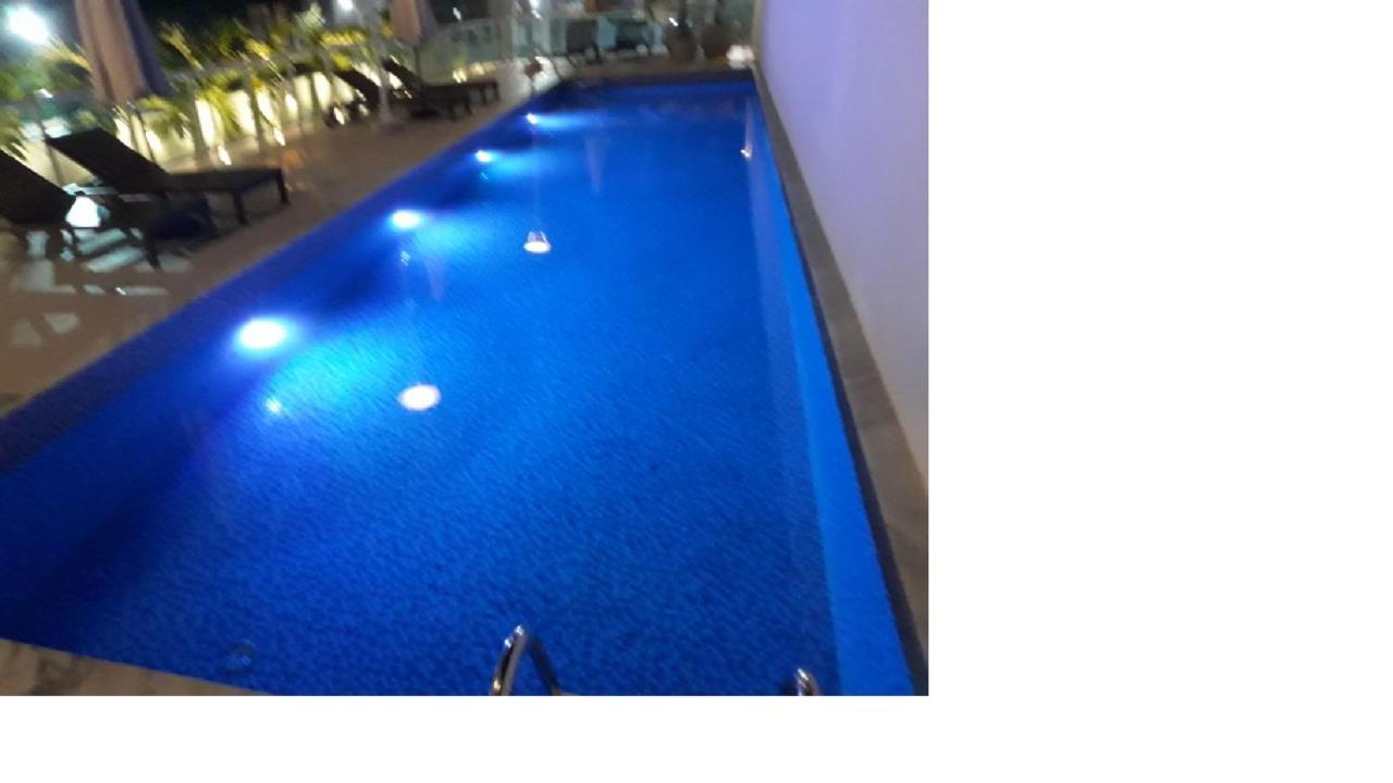 13 Apto Super Confortavel Com Lazer Completo Muito Bem Localizado Na Praia Grande Ubatuba Eksteriør bilde
