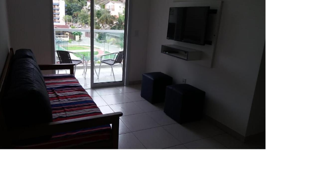 13 Apto Super Confortavel Com Lazer Completo Muito Bem Localizado Na Praia Grande Ubatuba Eksteriør bilde