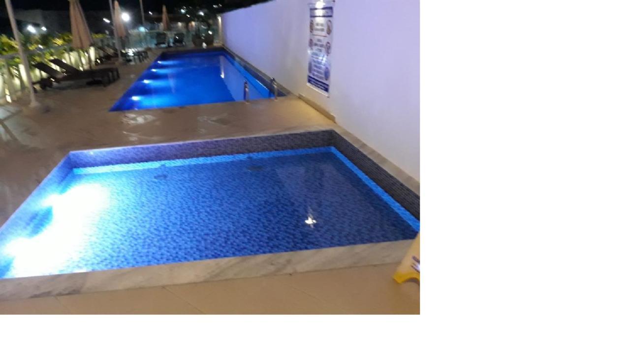 13 Apto Super Confortavel Com Lazer Completo Muito Bem Localizado Na Praia Grande Ubatuba Eksteriør bilde