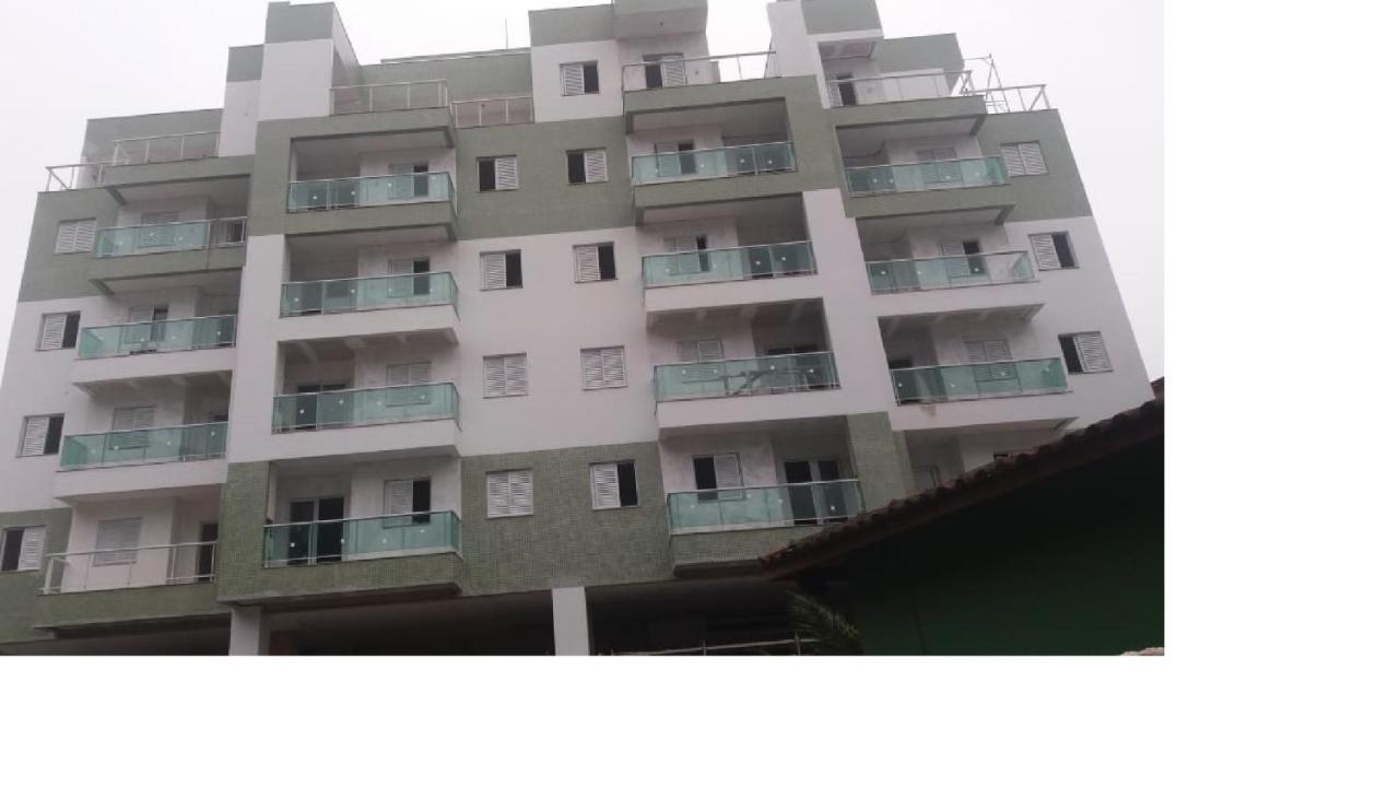13 Apto Super Confortavel Com Lazer Completo Muito Bem Localizado Na Praia Grande Ubatuba Eksteriør bilde