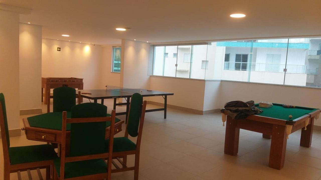 13 Apto Super Confortavel Com Lazer Completo Muito Bem Localizado Na Praia Grande Ubatuba Eksteriør bilde