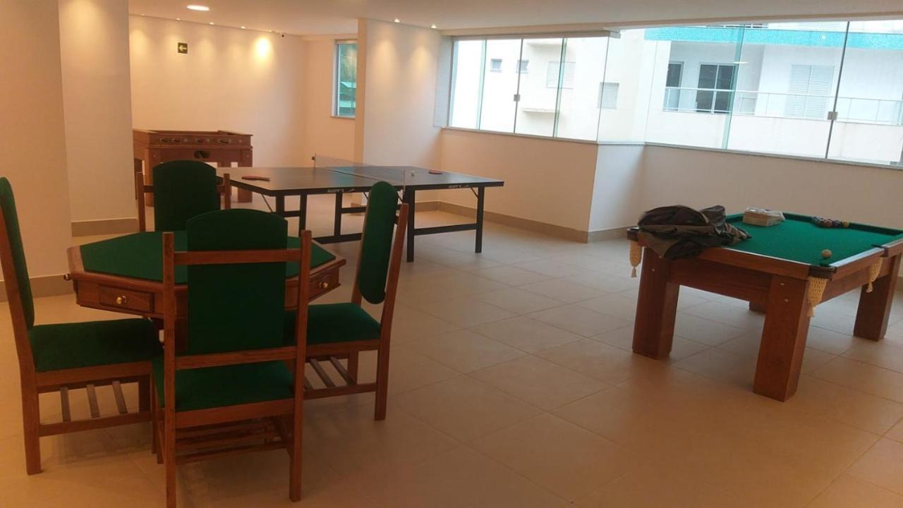 13 Apto Super Confortavel Com Lazer Completo Muito Bem Localizado Na Praia Grande Ubatuba Eksteriør bilde