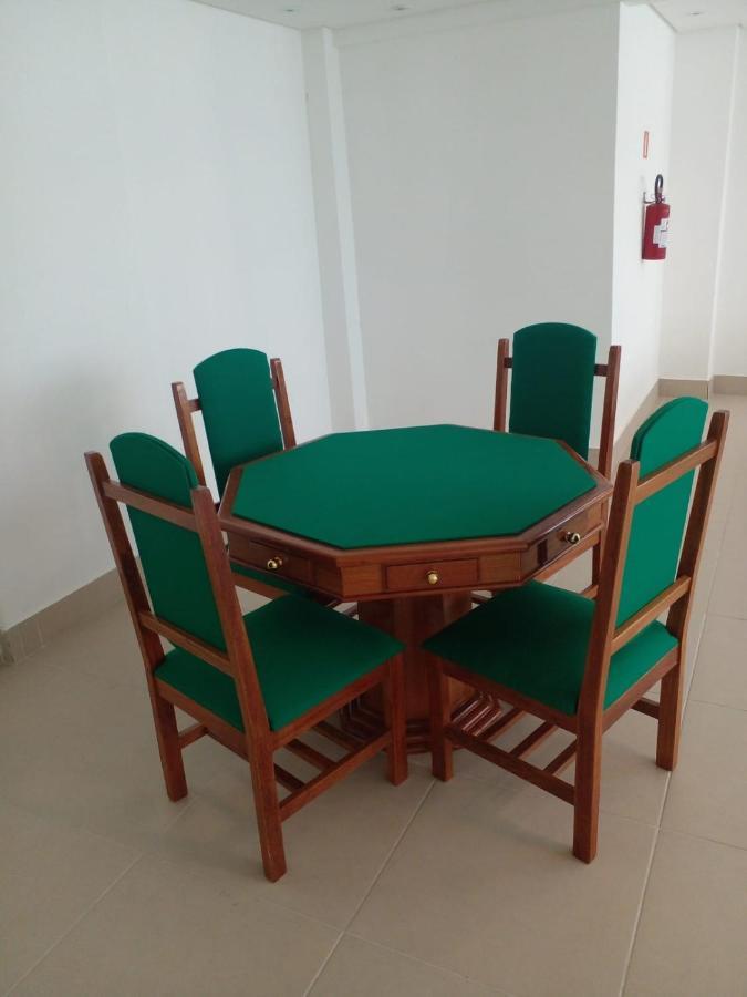 13 Apto Super Confortavel Com Lazer Completo Muito Bem Localizado Na Praia Grande Ubatuba Eksteriør bilde