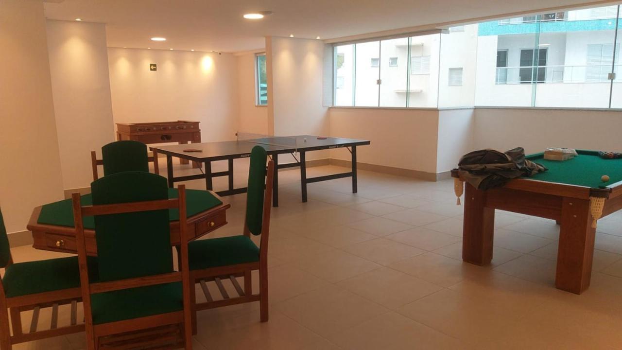13 Apto Super Confortavel Com Lazer Completo Muito Bem Localizado Na Praia Grande Ubatuba Eksteriør bilde