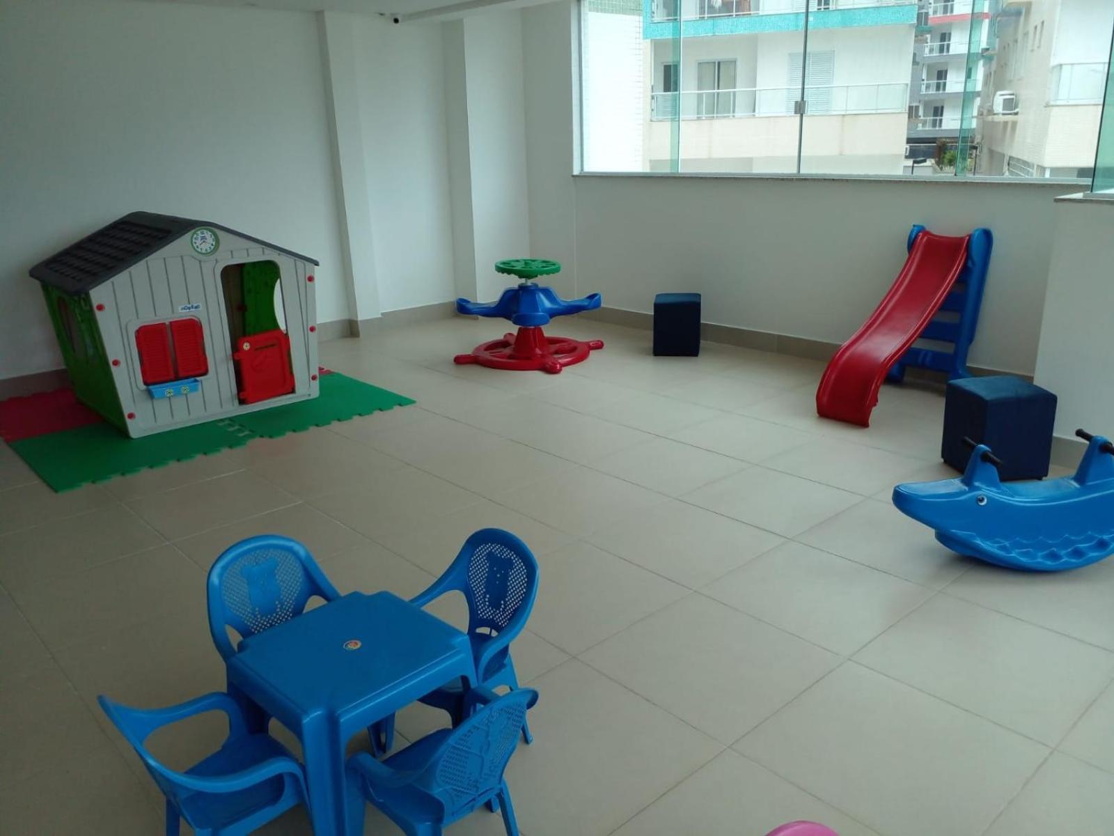 13 Apto Super Confortavel Com Lazer Completo Muito Bem Localizado Na Praia Grande Ubatuba Rom bilde