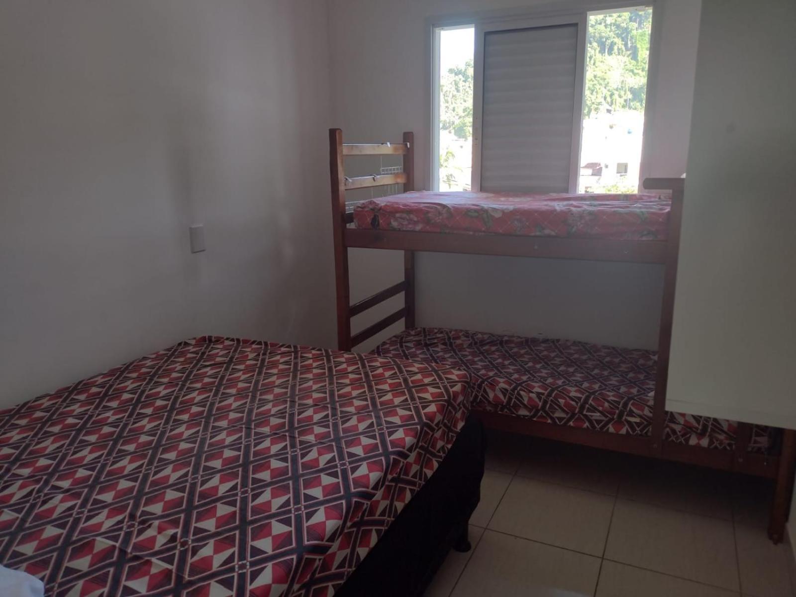 13 Apto Super Confortavel Com Lazer Completo Muito Bem Localizado Na Praia Grande Ubatuba Eksteriør bilde